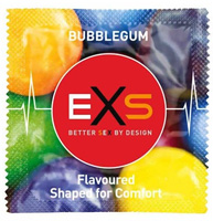 EXS Bubble Gum