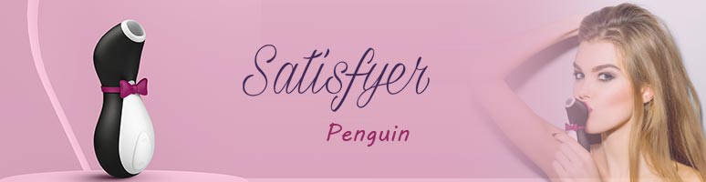 Satisfyer Penguin