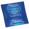 Kondoom PASANTE SUPER King Size