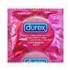 Kondoom DUREX Pleasuremax