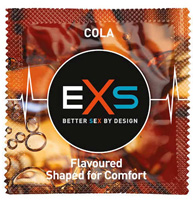 EXS Cola