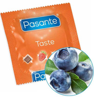 Pasante Blueberry