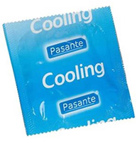 Pasante Cooling