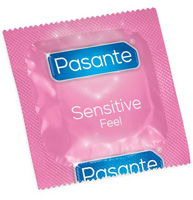 Pasante Feel/Sensitive