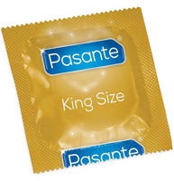 Pasante King Size