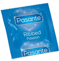Pasante Passion/Ribbed