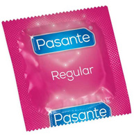 Pasante Regular