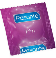 Pasante Trim