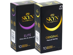 SKYN