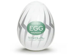 TENGA EGG munad