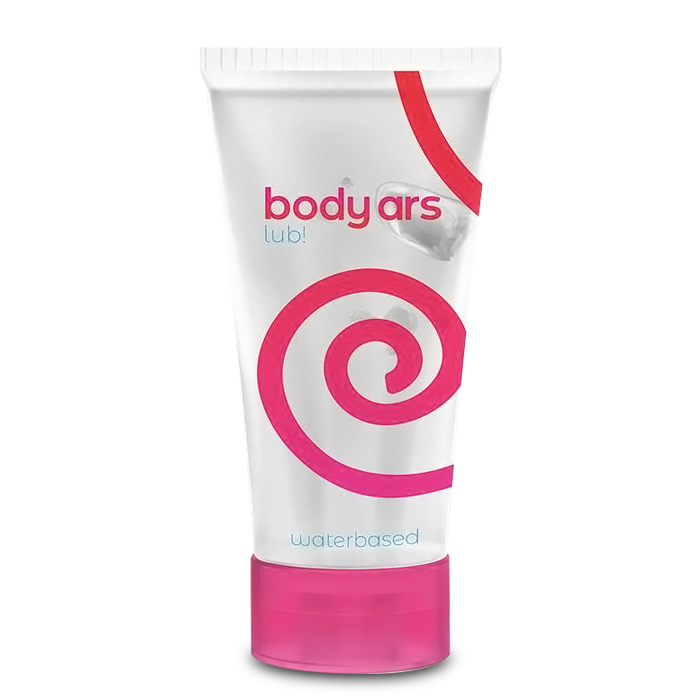 BODY ARS libesti (vee baasil) 75 ml