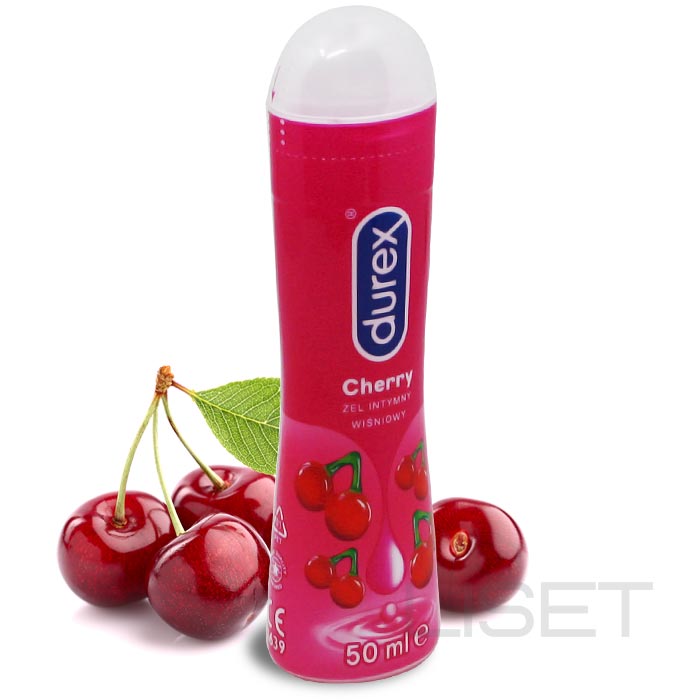 DUREX Cherry, 50 ml