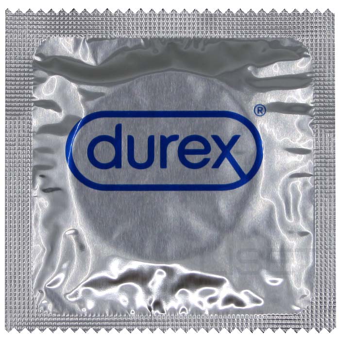 DUREX Invisible Extra Thin, 1 kondoom
