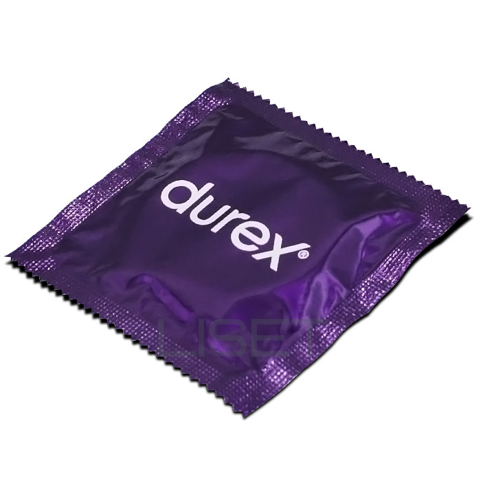 Durex Performa kondoom 1 tk