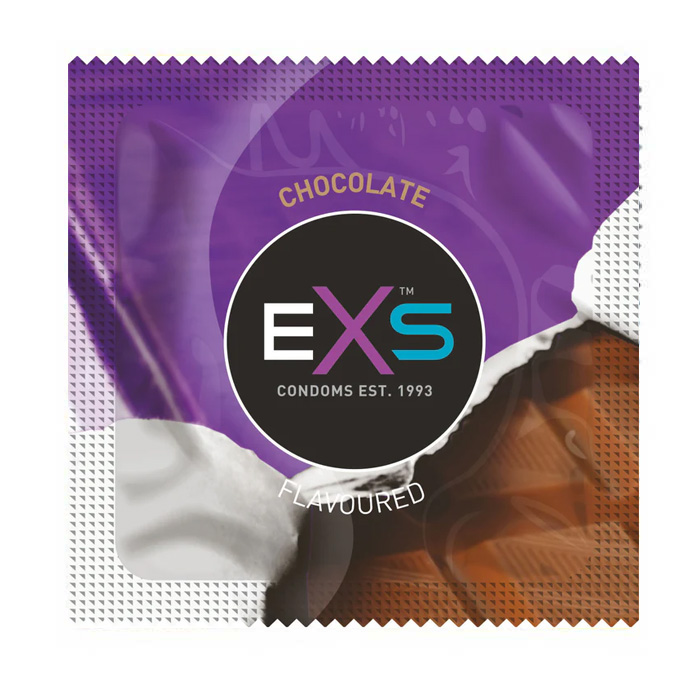 EXS Chocolate, 1 kondoom