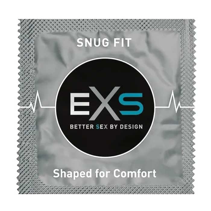 EXS Snug Fit, 1 kondoom