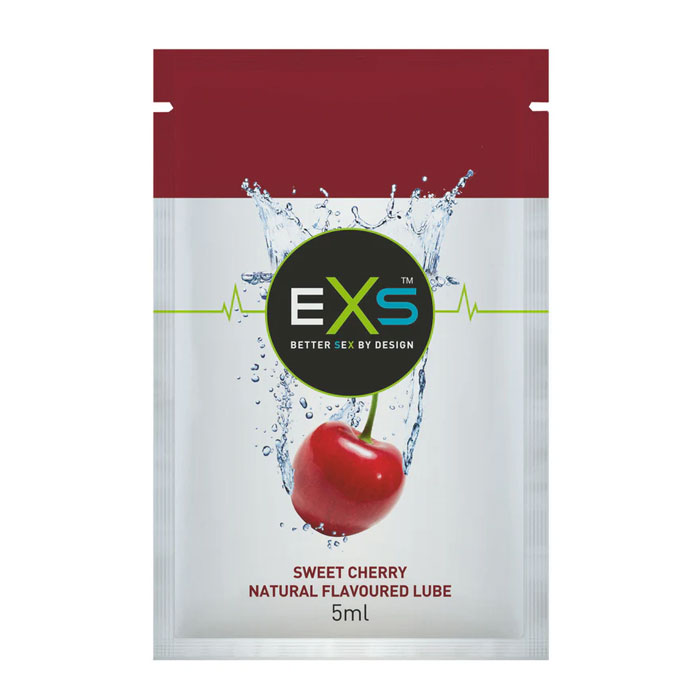 EXS Cherry, 5 ml.