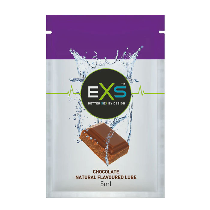 EXS Chocolate, 5 ml.