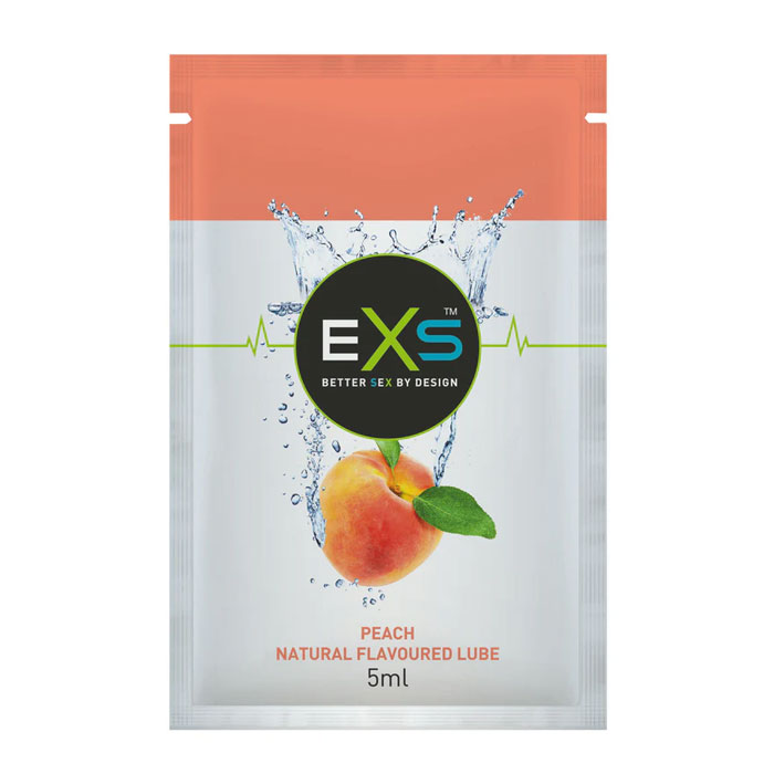 EXS Peach, 5 ml.