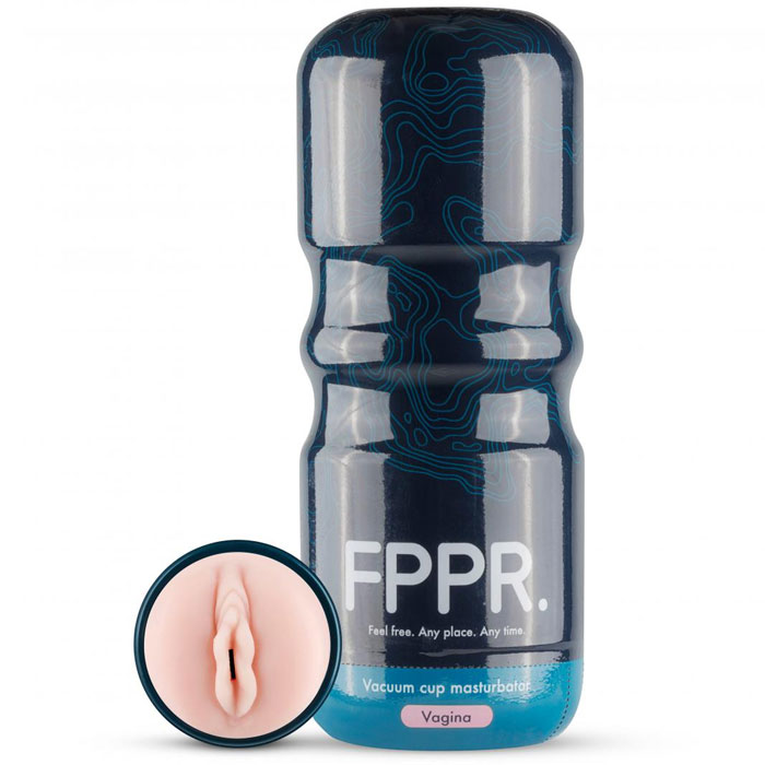 Realistlik masturbaator FPPR vagiina