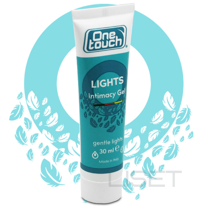 ONE TOUCH Lights, 30 ml.