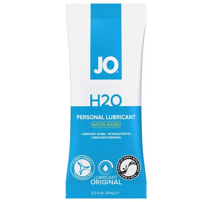 System JO H2O Original, 10 ml