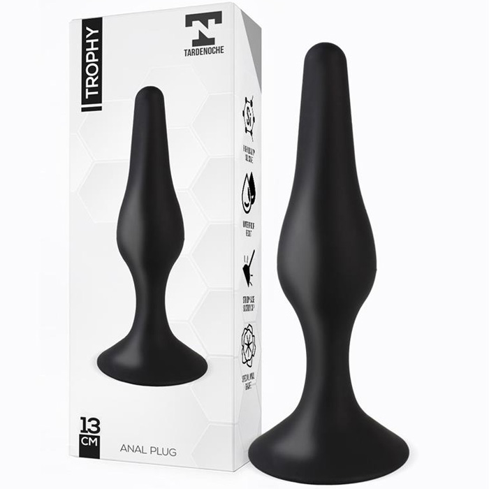 TARDENOCHE TROPHY anaaltapp 13 cm