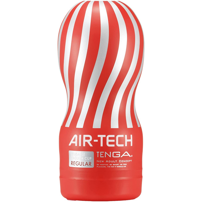 Tenga Air-Tech Reusable Vacuum Regular masturbaator