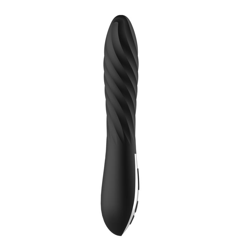Vibraator OHH Colt 22 cm