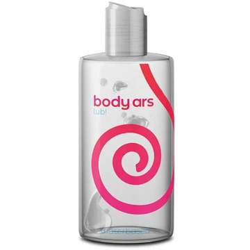 BODY ARS libesti (vee baasil) 200 ml