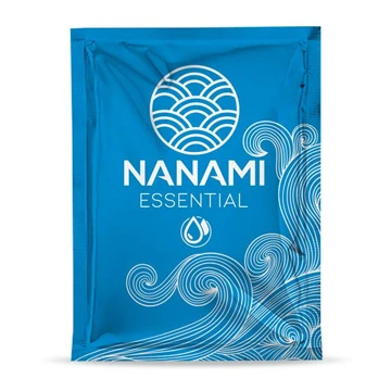 NANAMI Essential (vee baasil) 4 ml
