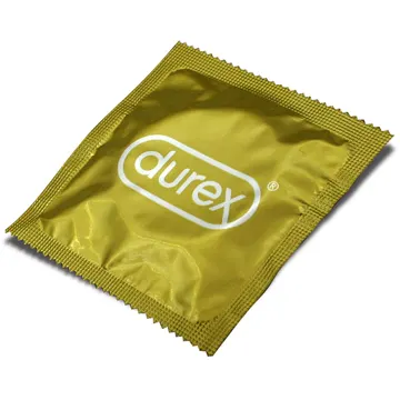 DUREX Real Feel, 1 tk.