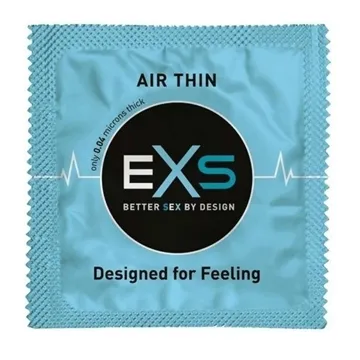 EXS Air Thin, 1 kondoom