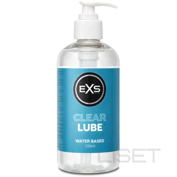 EXS Clear Lube 250 ml