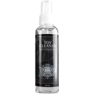 Sekslelude puhastusvahend TOUCH, 150 ml