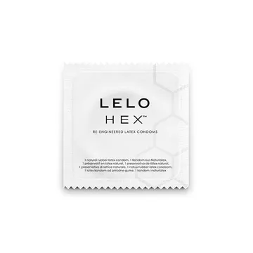 LELO HEX Original, 1 tk