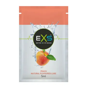 EXS Peach 5 ml