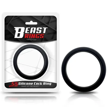 Peeniserõngas Beast Rings, 55 mm.