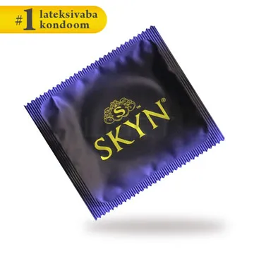 SKYN Extra Lube, 1 tk.