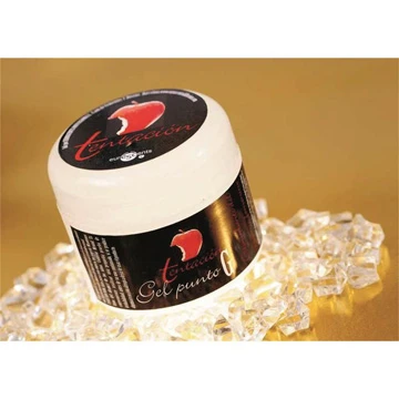 Naise orgasmi stimuleeriv geel TENTACION 50 ml