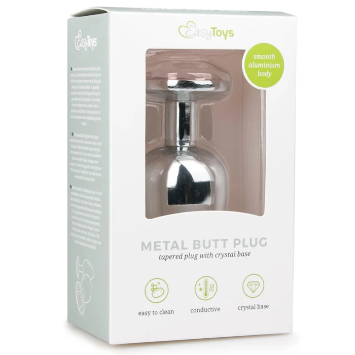 Anaaltapp Easy Toys nr 6 - 95 cm - foto 2