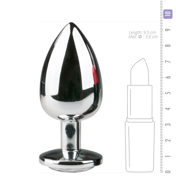 Anaaltapp Easy Toys nr 6 - 95 cm - foto 4