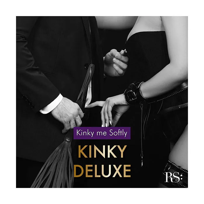 Sekslelude komplekt Rianne S Kinky Me Softly - foto 6