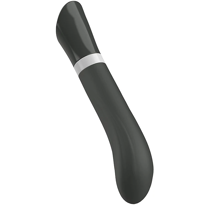 B Swish Bgood Deluxe Curve must G-punkti vibraator 6 vibratsioonirežiimiga - foto 3
