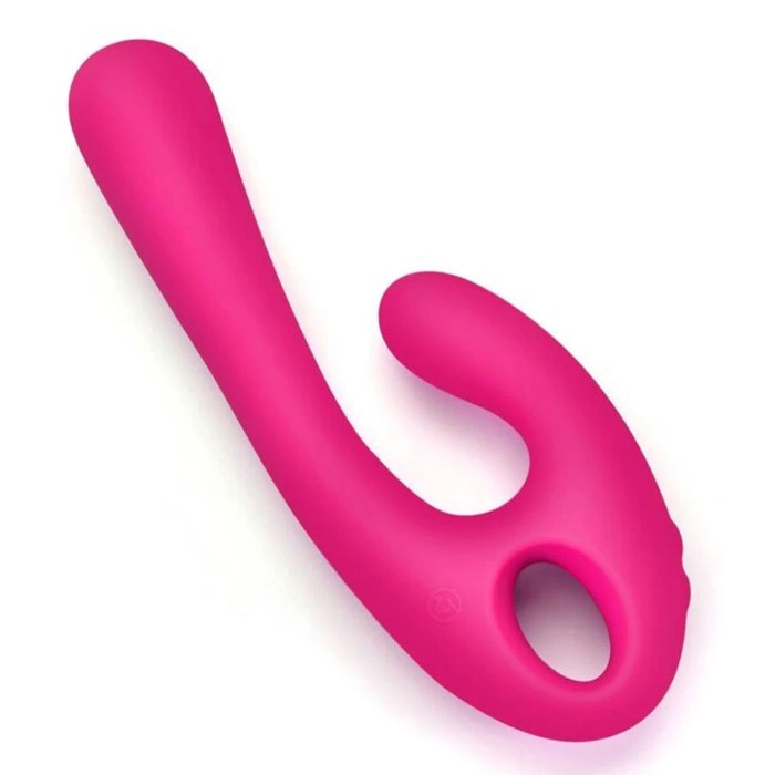 Vibraator Nomi Tang Flex Bi 20 cm - foto 5