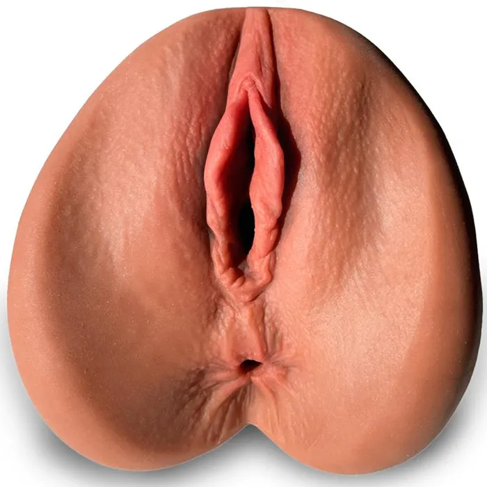 Masturbaator EMIL Super Realistic - foto 4