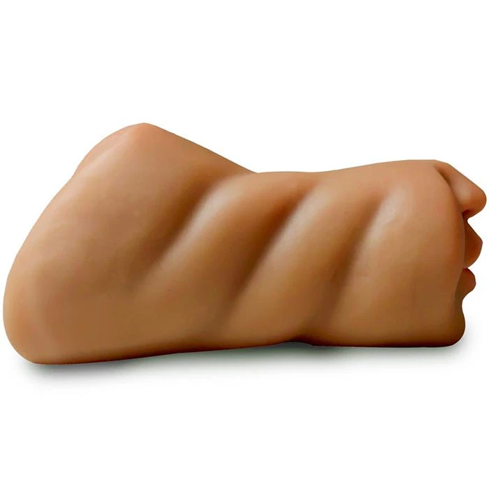 Masturbaator JESS Super Realistic - foto 4