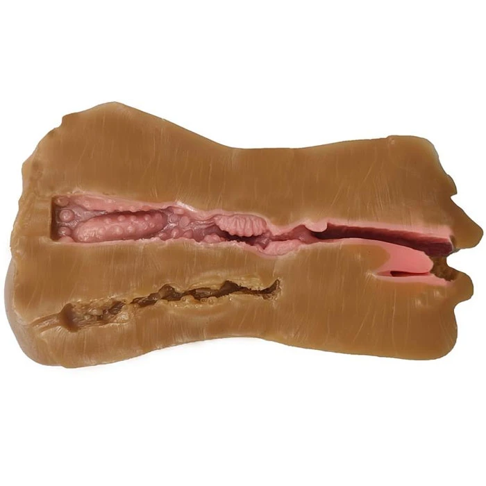 Masturbaator JESS Super Realistic - foto 5