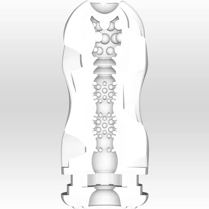 Tenga Air-Tech Reusable Vacuum Regular masturbaator - foto 2