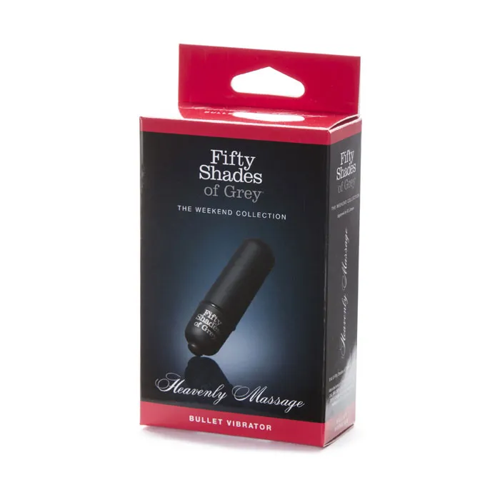 Minivibraator Fifty Shades of Grey 64 cm - foto 3